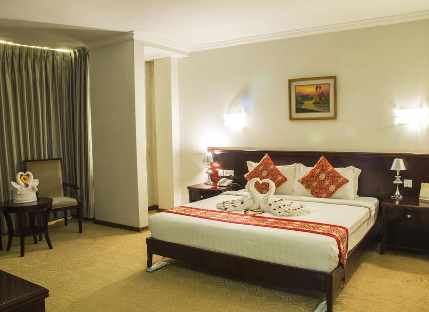 Bedroom Photo