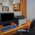 Business centre