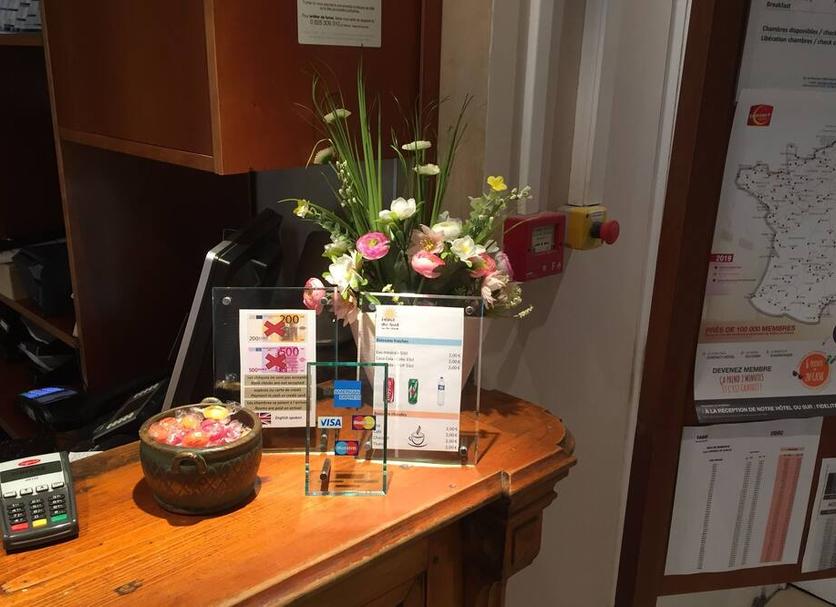 Room amenity Photo