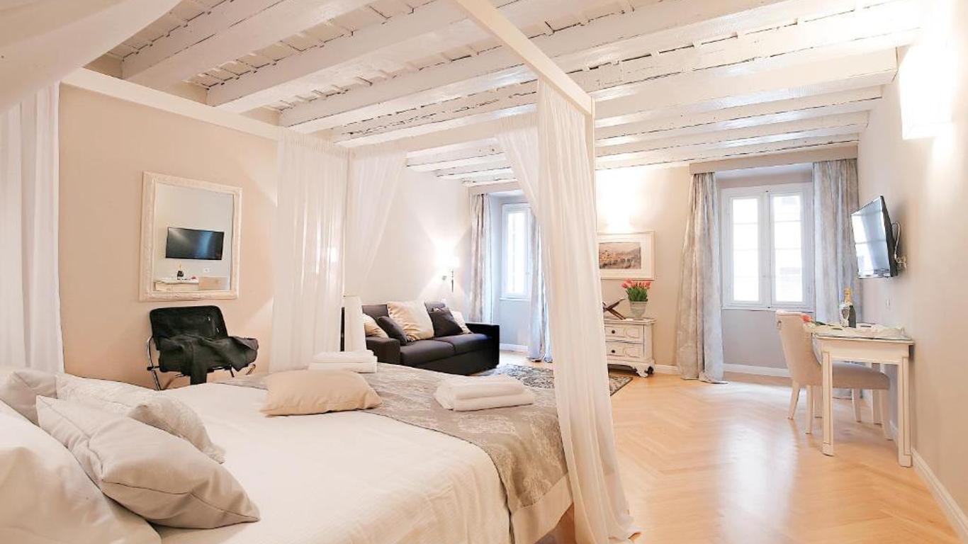 Boutique Apartments Verona