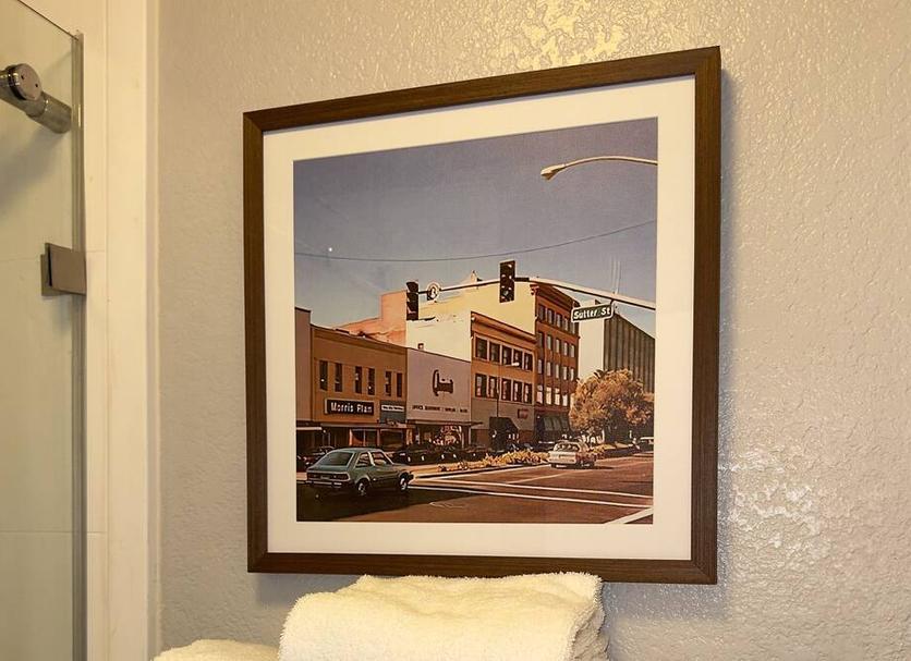 Room amenity Photo