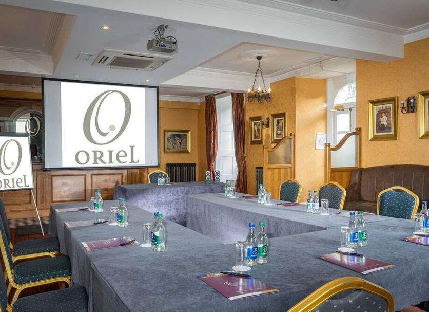 Conference room Photo