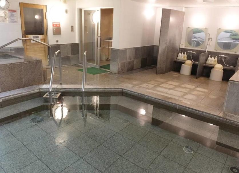 Hotel amenity Photo