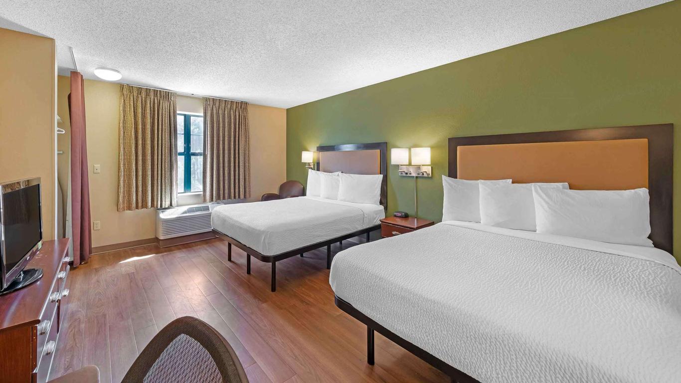 Extended Stay America Select Suites - Atlanta - Cumberland Mall