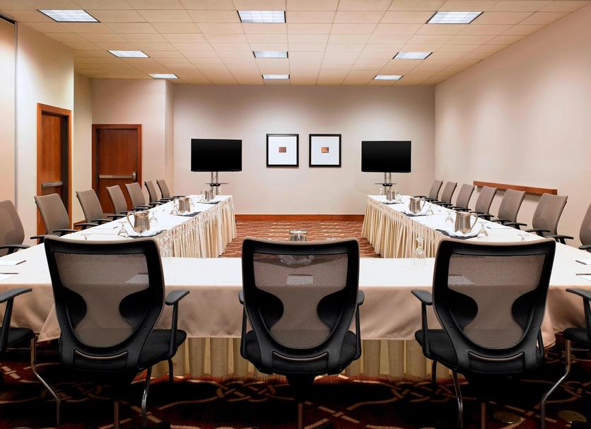Conference room Photo