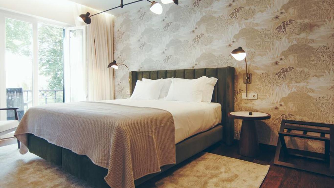 Estalagem Santa Iria Hotel & Spa
