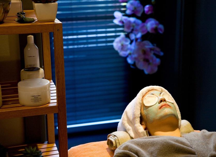 Spa Photo