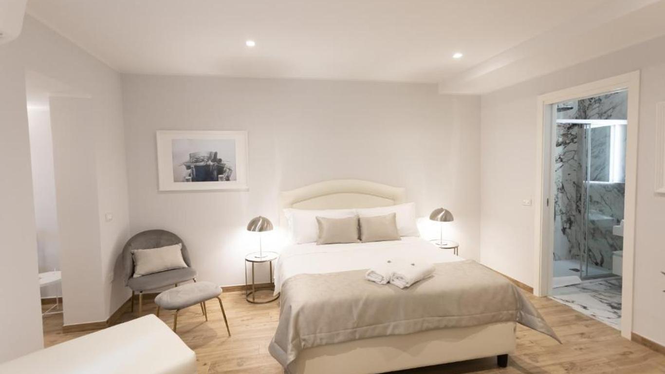 Ca' Benedetta Suite House Apartsuite Chioggia