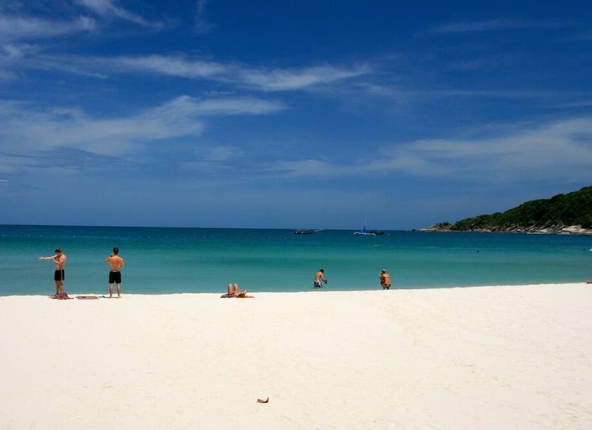 Beach Photo