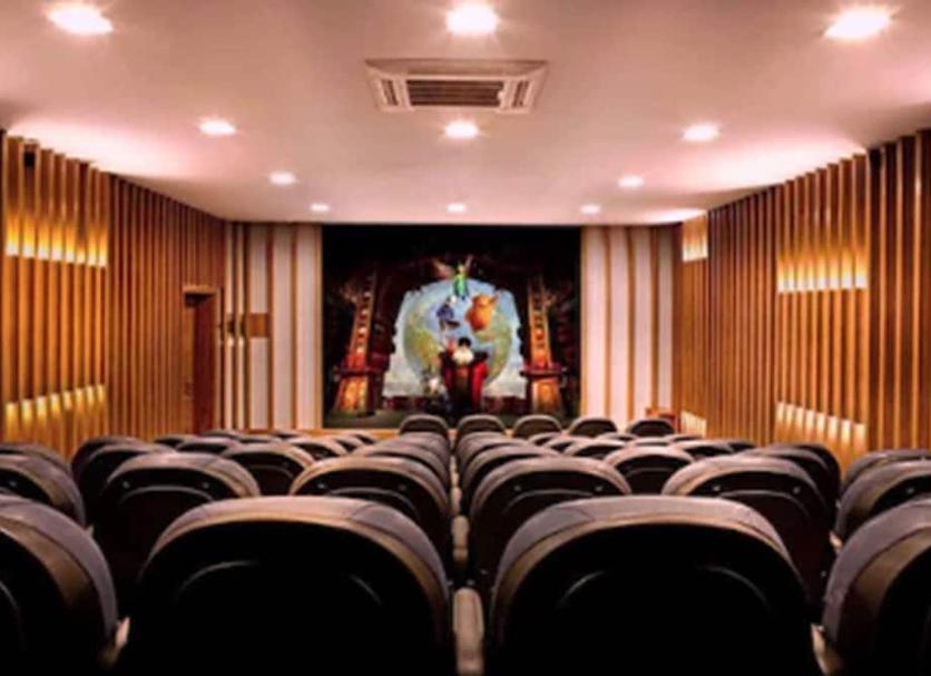 Conference room Photo