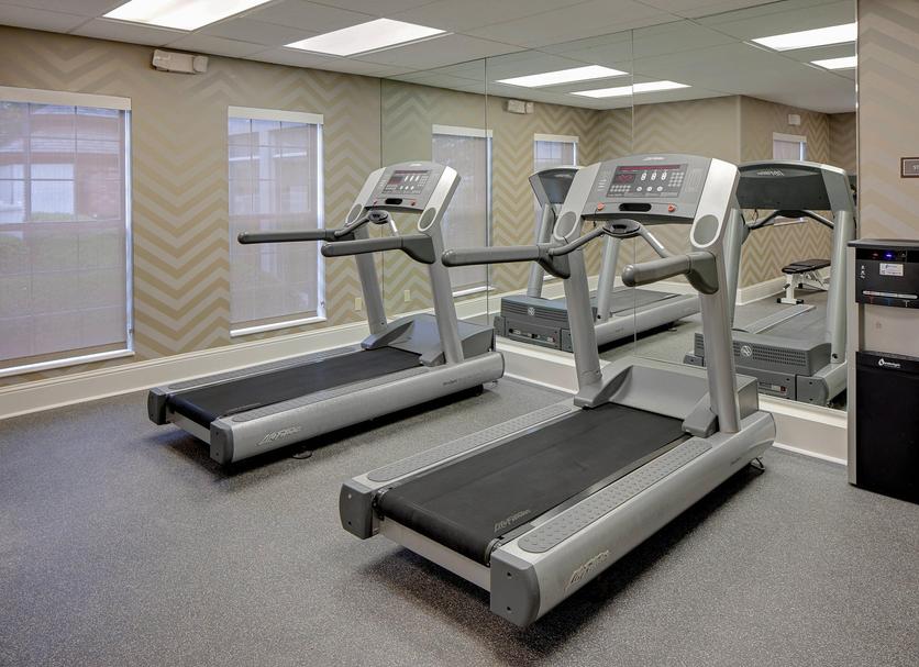 Gym Photo