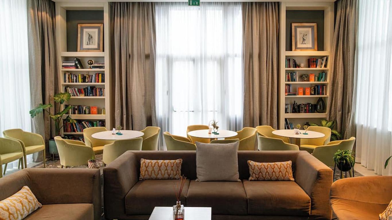 Araba Fenice Hotel