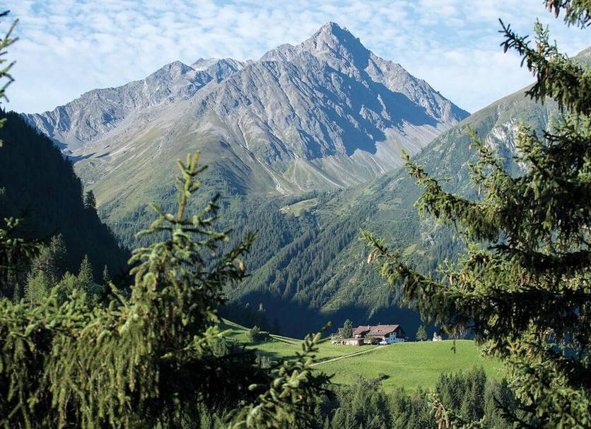 Outdoor view Photo