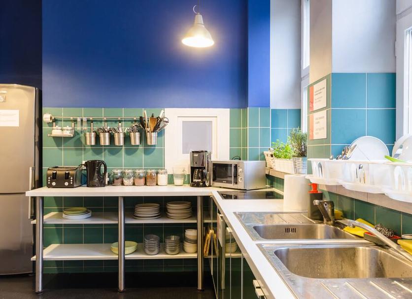 Kitchen Photo