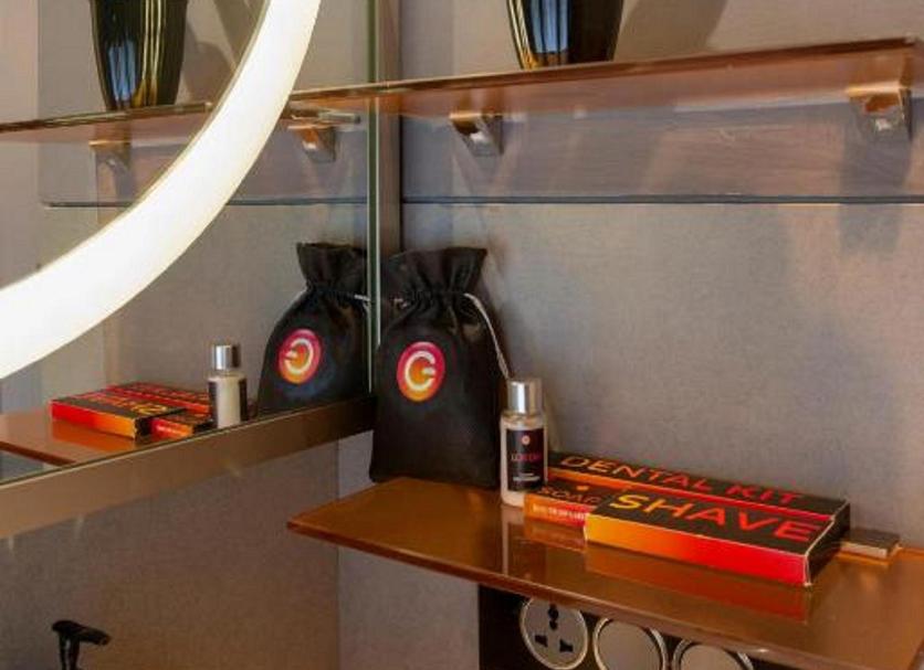 Room amenity Photo
