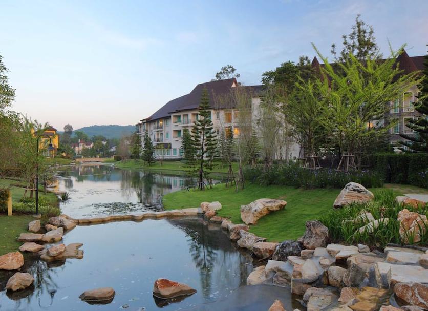 Outdoor view Photo