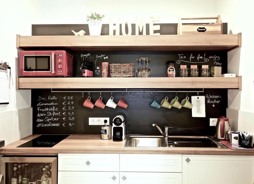 Kitchen Photo