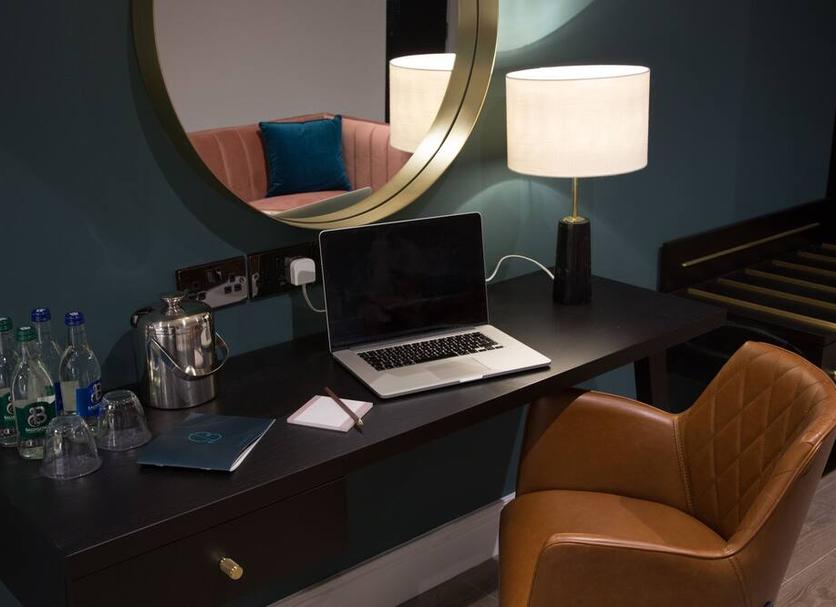 Room amenity Photo