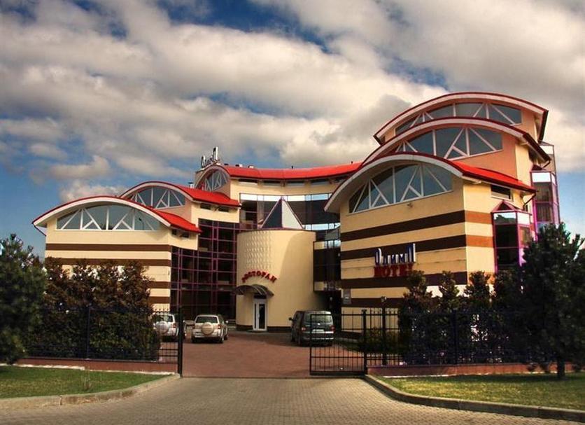Building Photo