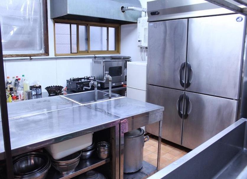 Kitchen Photo