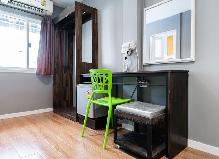 Room amenity Photo