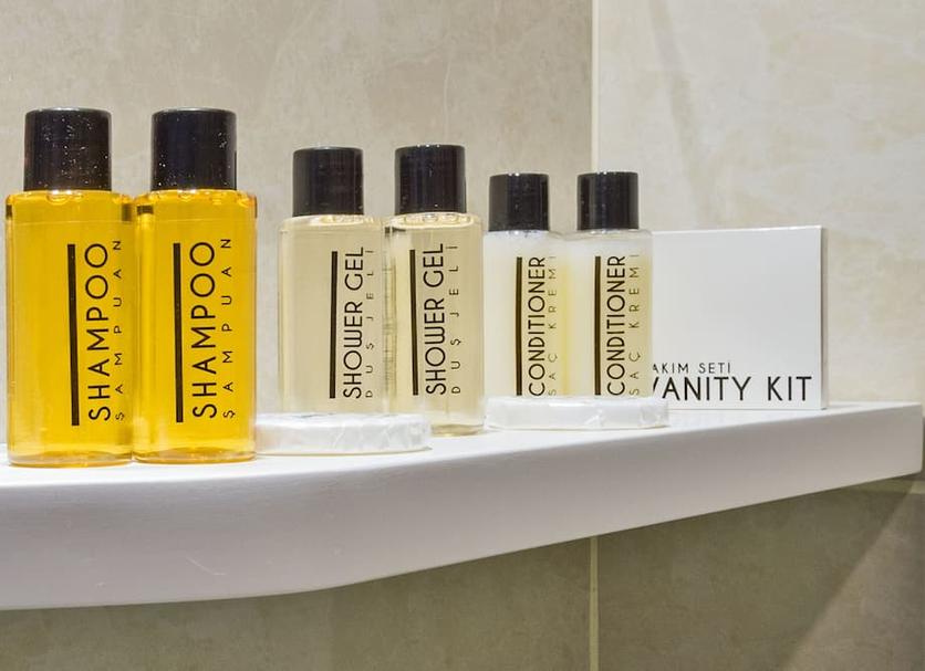 Room amenity Photo