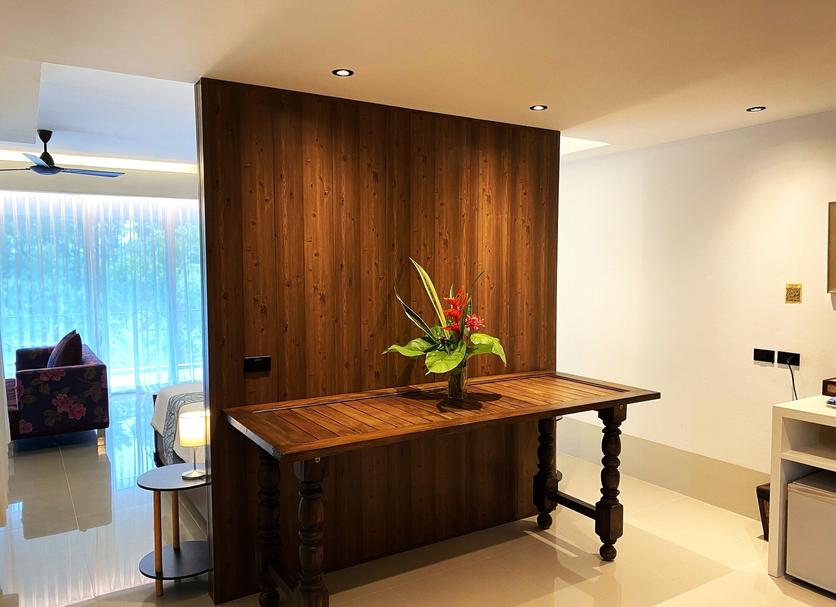Room amenity Photo