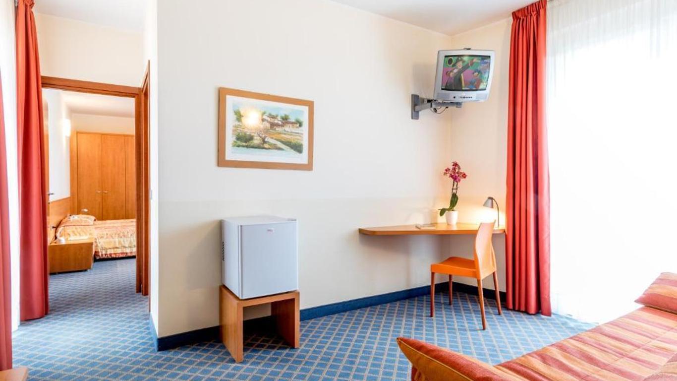 Hotel San Vito