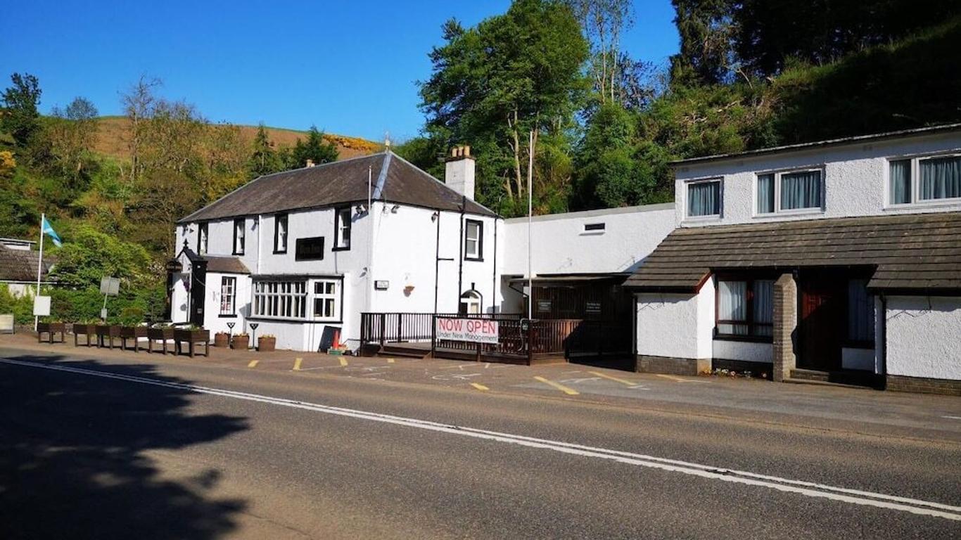 The Bein Inn Hotel & Restaurant