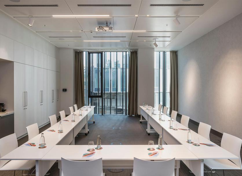 Conference room Photo