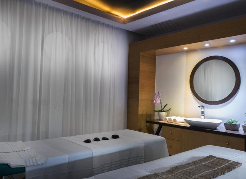 Spa Photo