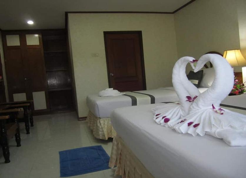 Room amenity Photo