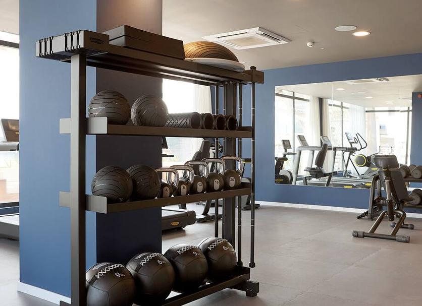 Gym Photo