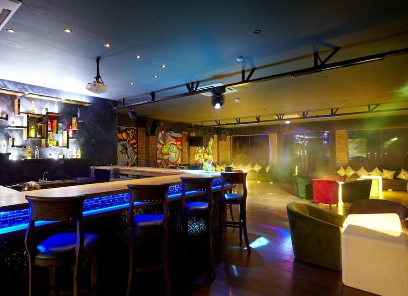 Bar Photo