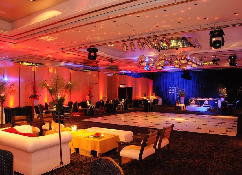 Hotel amenity Photo