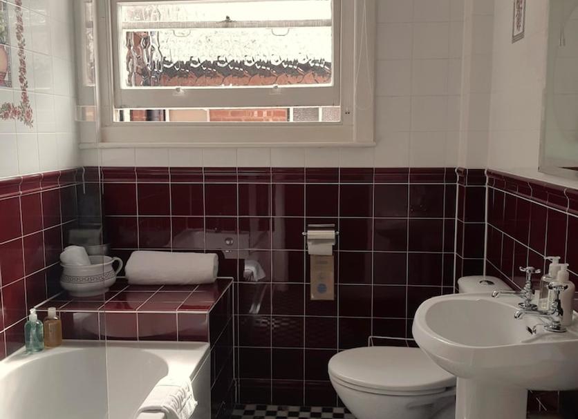Bathroom Photo