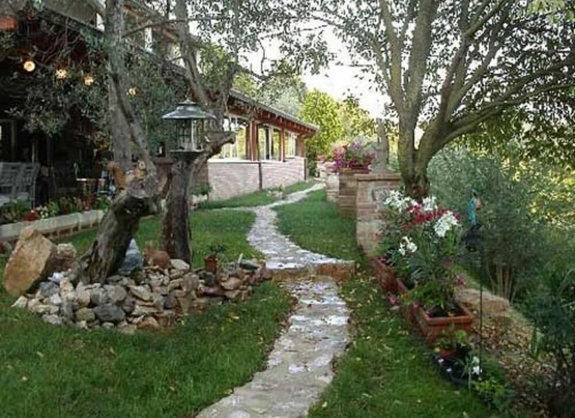 Outdoor view Photo