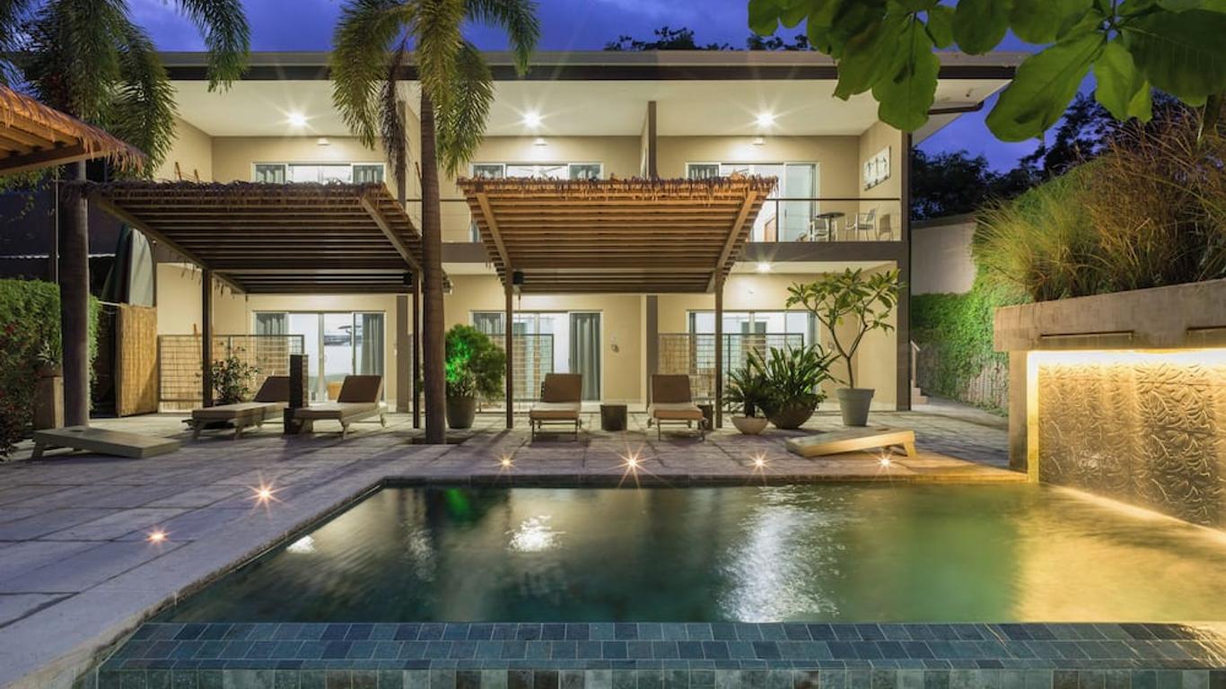 Tamarindo Bay Boutique Hotel