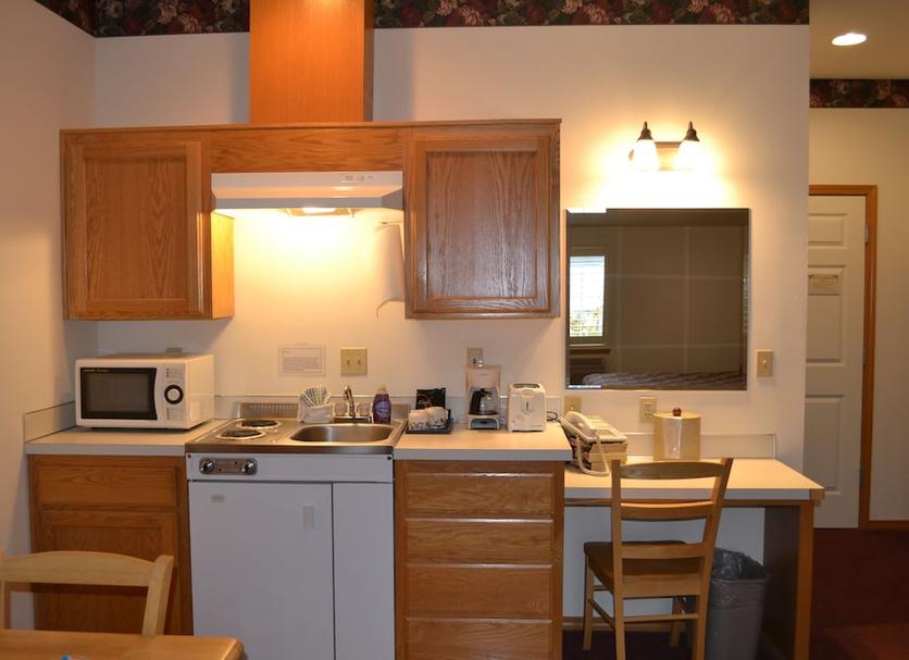 Kitchen Photo