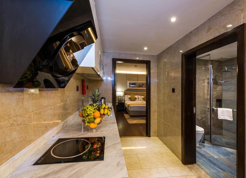 Kitchen Photo