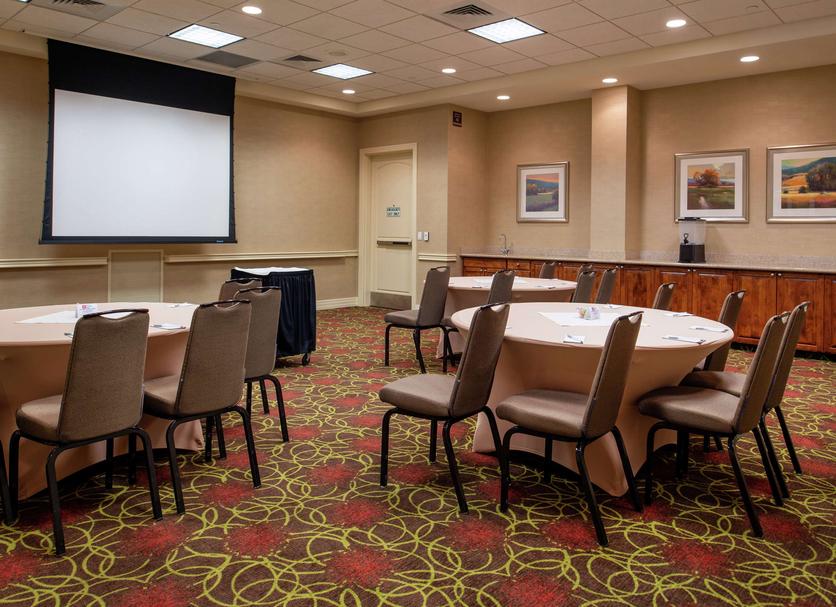 Conference room Photo