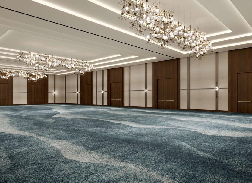 Conference room Photo
