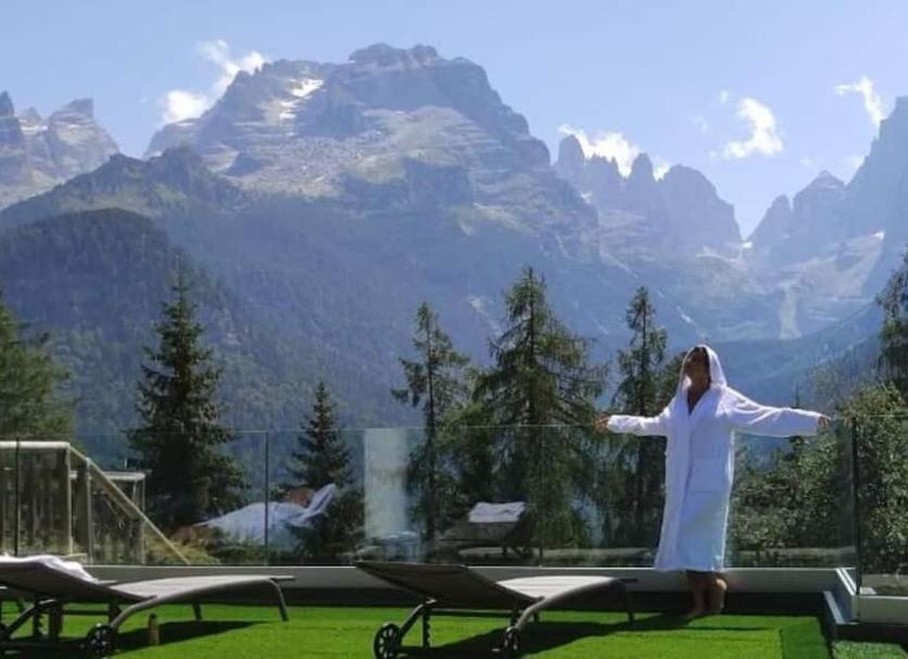 Outdoor view Photo