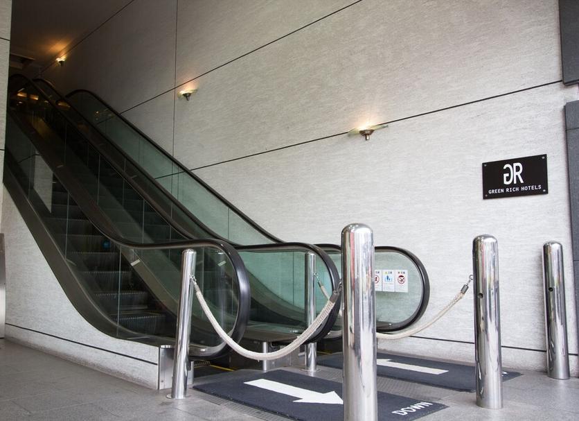 Stairs Photo