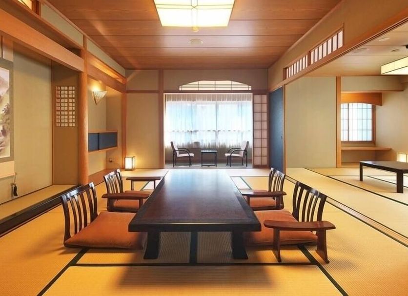 Dining room Photo
