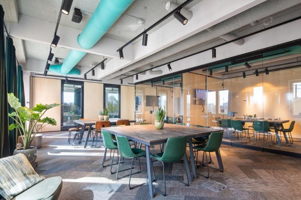 Conference room