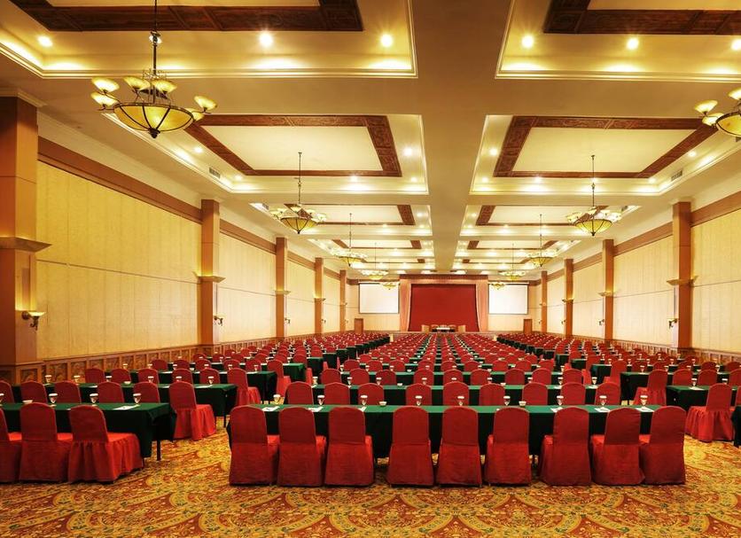 Conference room Photo