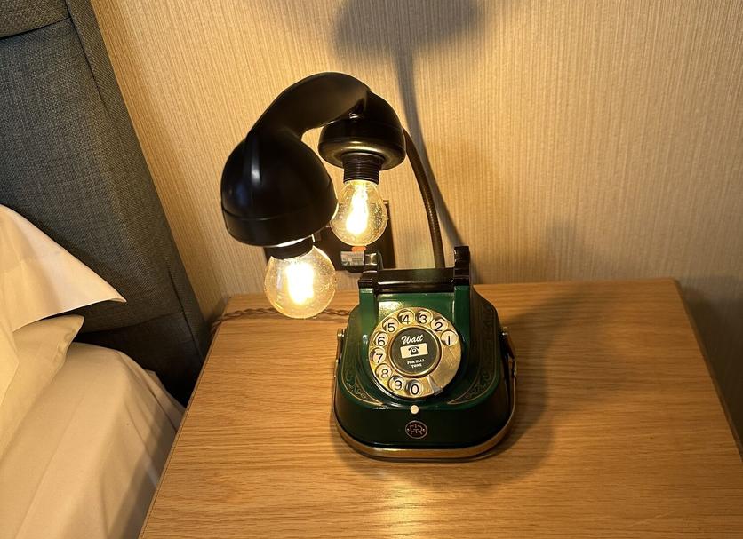 Room amenity Photo