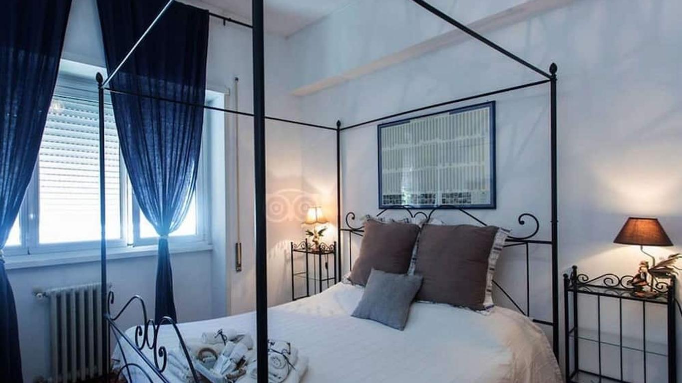Le Fate Apartments