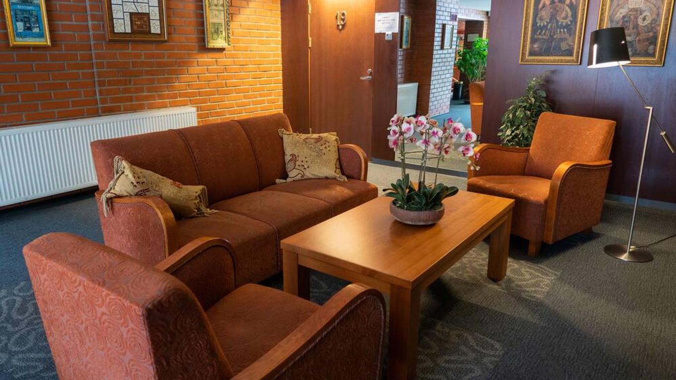 Tähetorni Hotel
